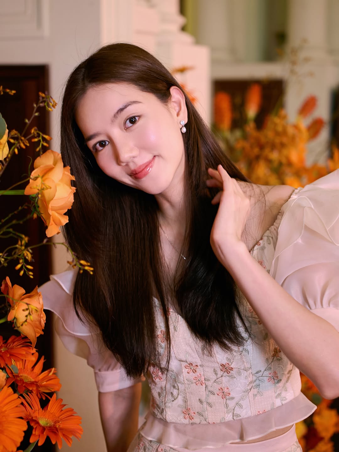 ริชชี่ - อรเณศ ดีคาบาเลส