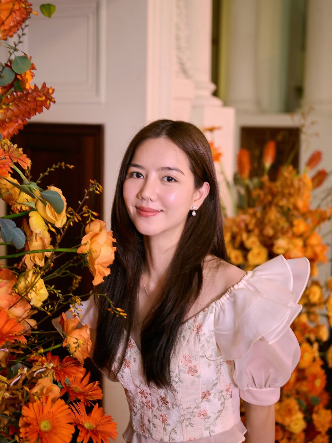 ริชชี่ - อรเณศ ดีคาบาเลส