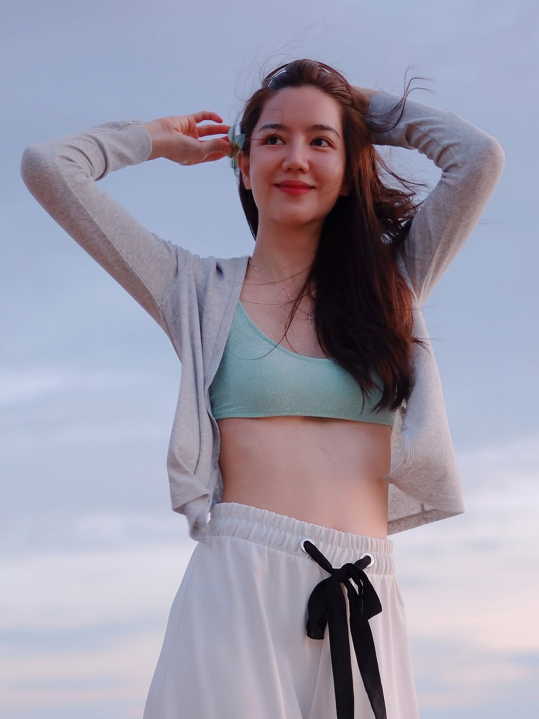 ริชชี่ - อรเณศ ดีคาบาเลส
