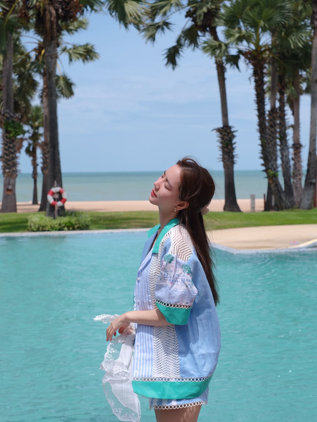 ริชชี่ - อรเณศ ดีคาบาเลส