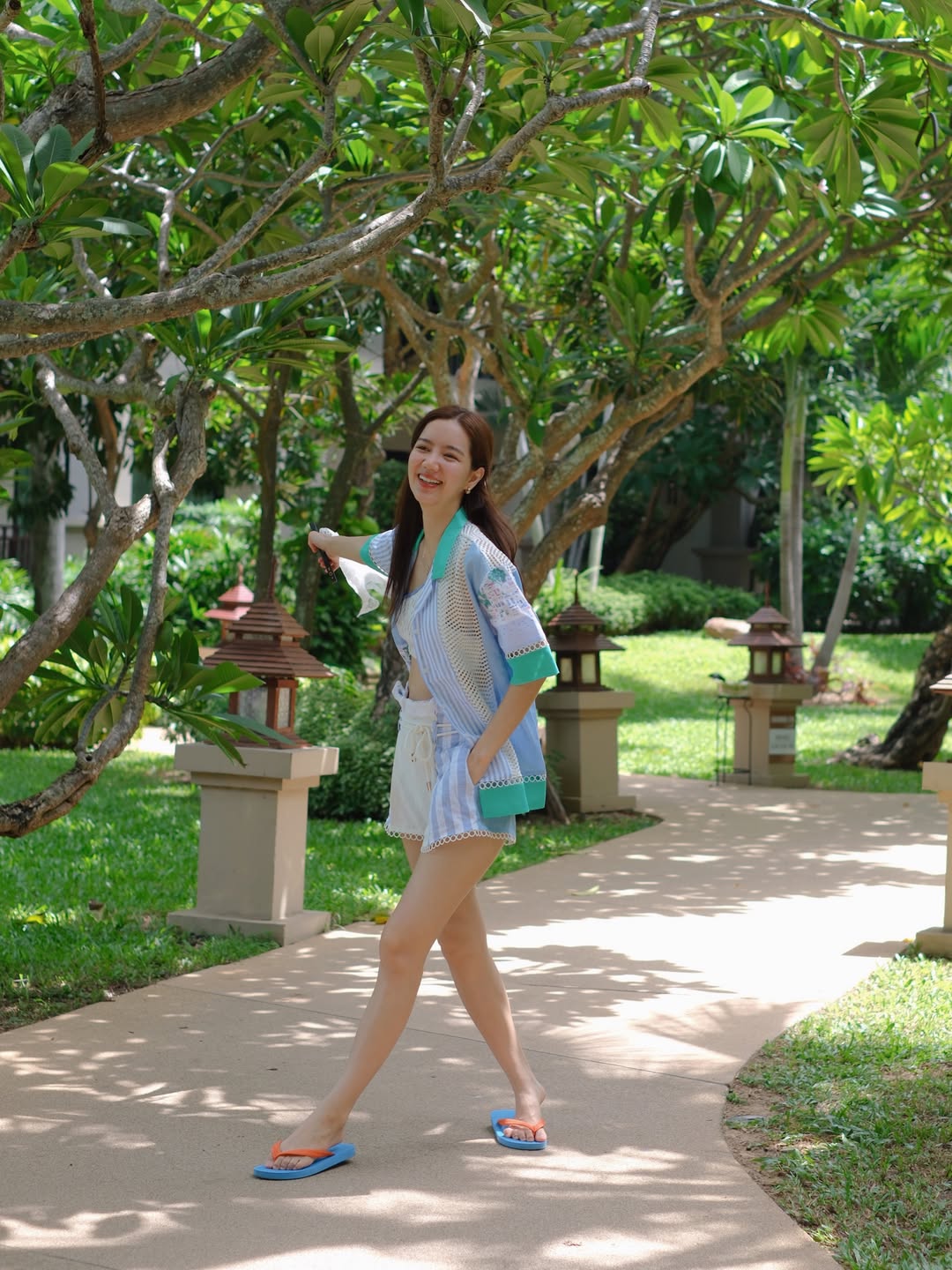 ริชชี่ - อรเณศ ดีคาบาเลส