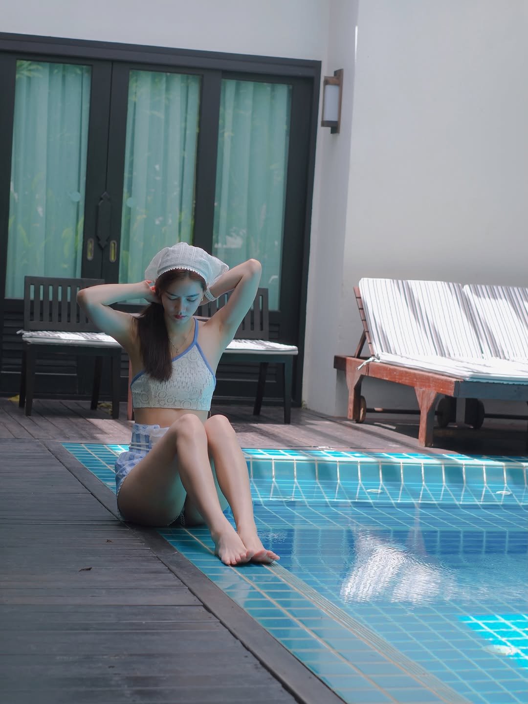 ริชชี่ - อรเณศ ดีคาบาเลส