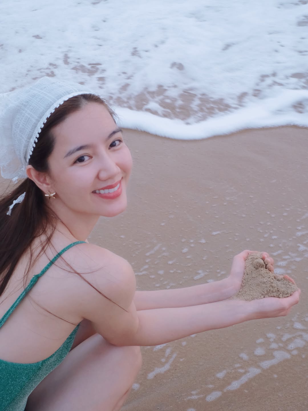 ริชชี่ - อรเณศ ดีคาบาเลส