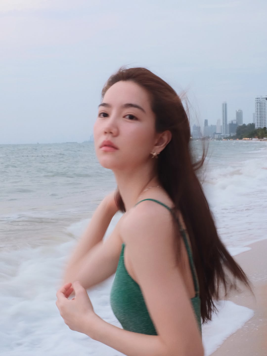 ริชชี่ - อรเณศ ดีคาบาเลส