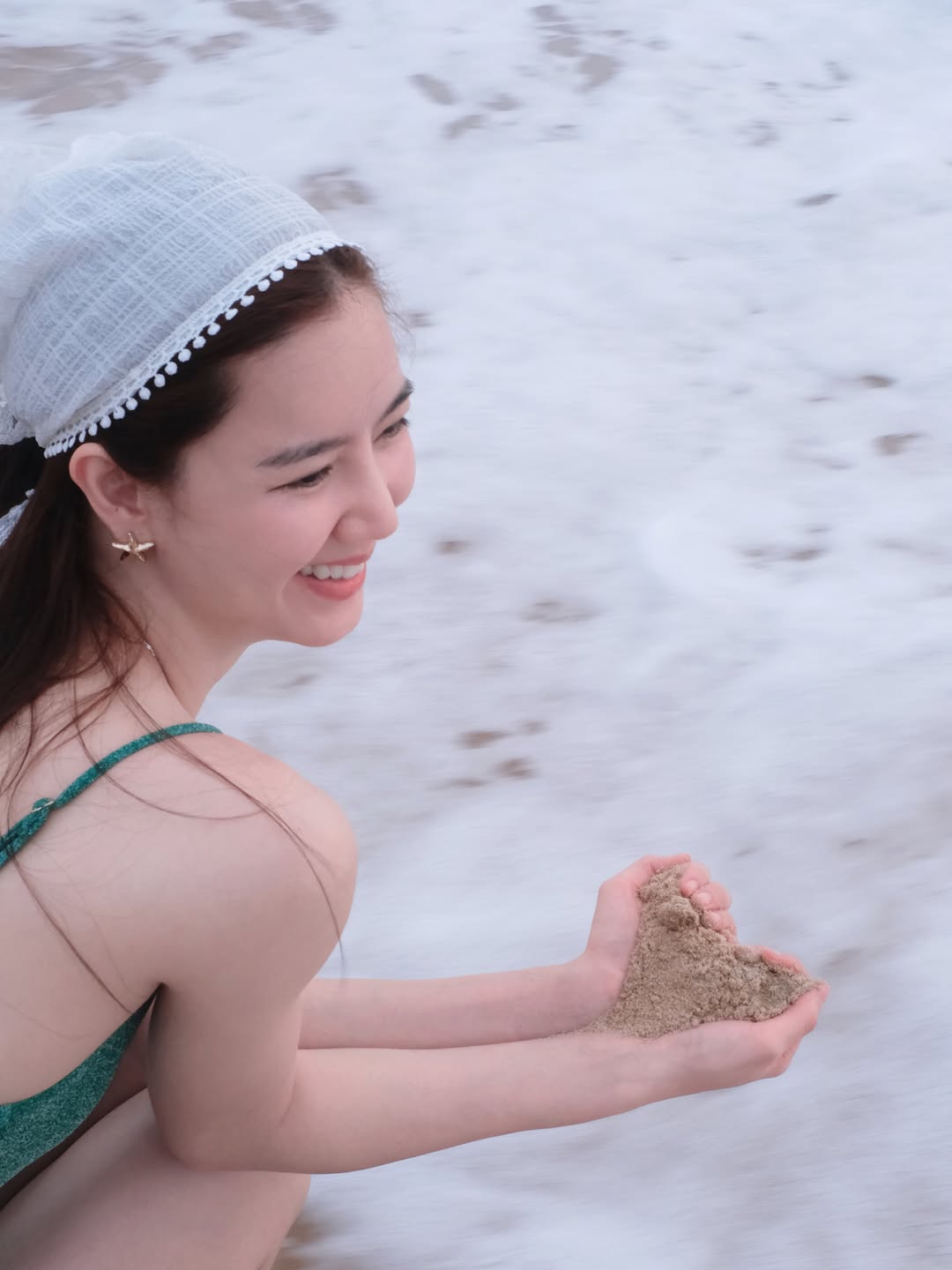 ริชชี่ - อรเณศ ดีคาบาเลส