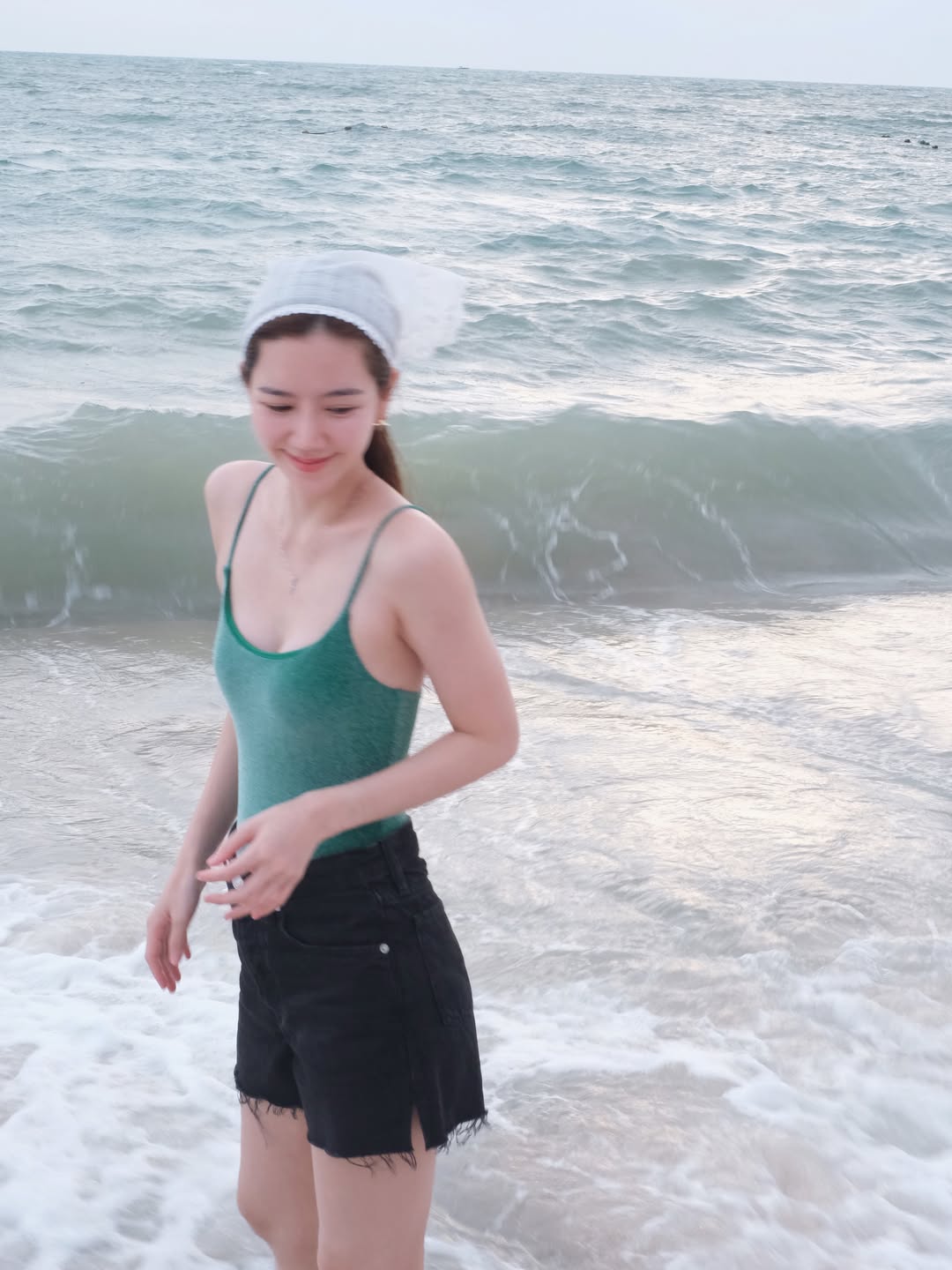 ริชชี่ - อรเณศ ดีคาบาเลส