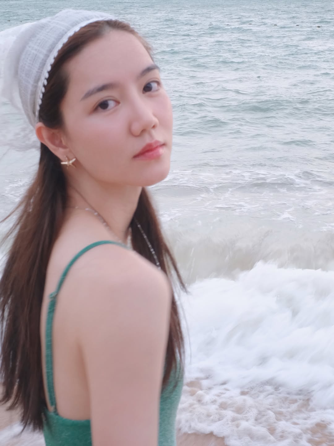 ริชชี่ - อรเณศ ดีคาบาเลส