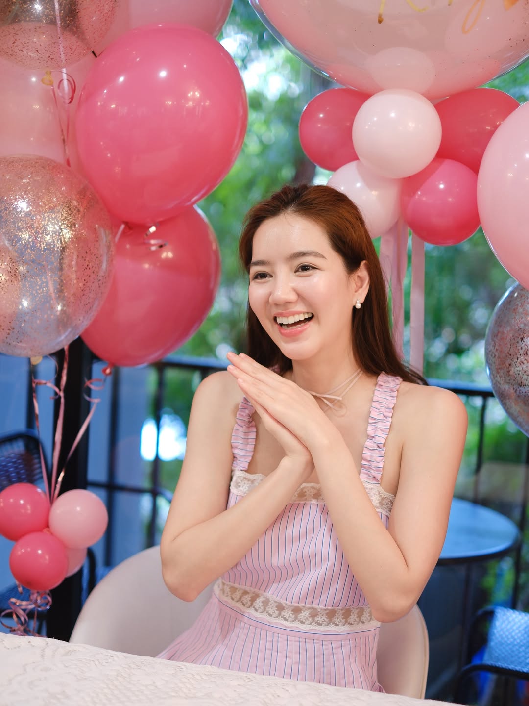 ริชชี่ - อรเณศ ดีคาบาเลส