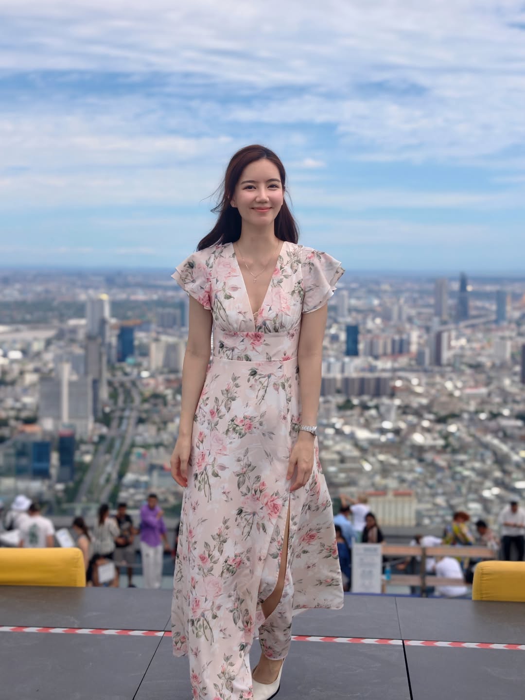ริชชี่ - อรเณศ ดีคาบาเลส