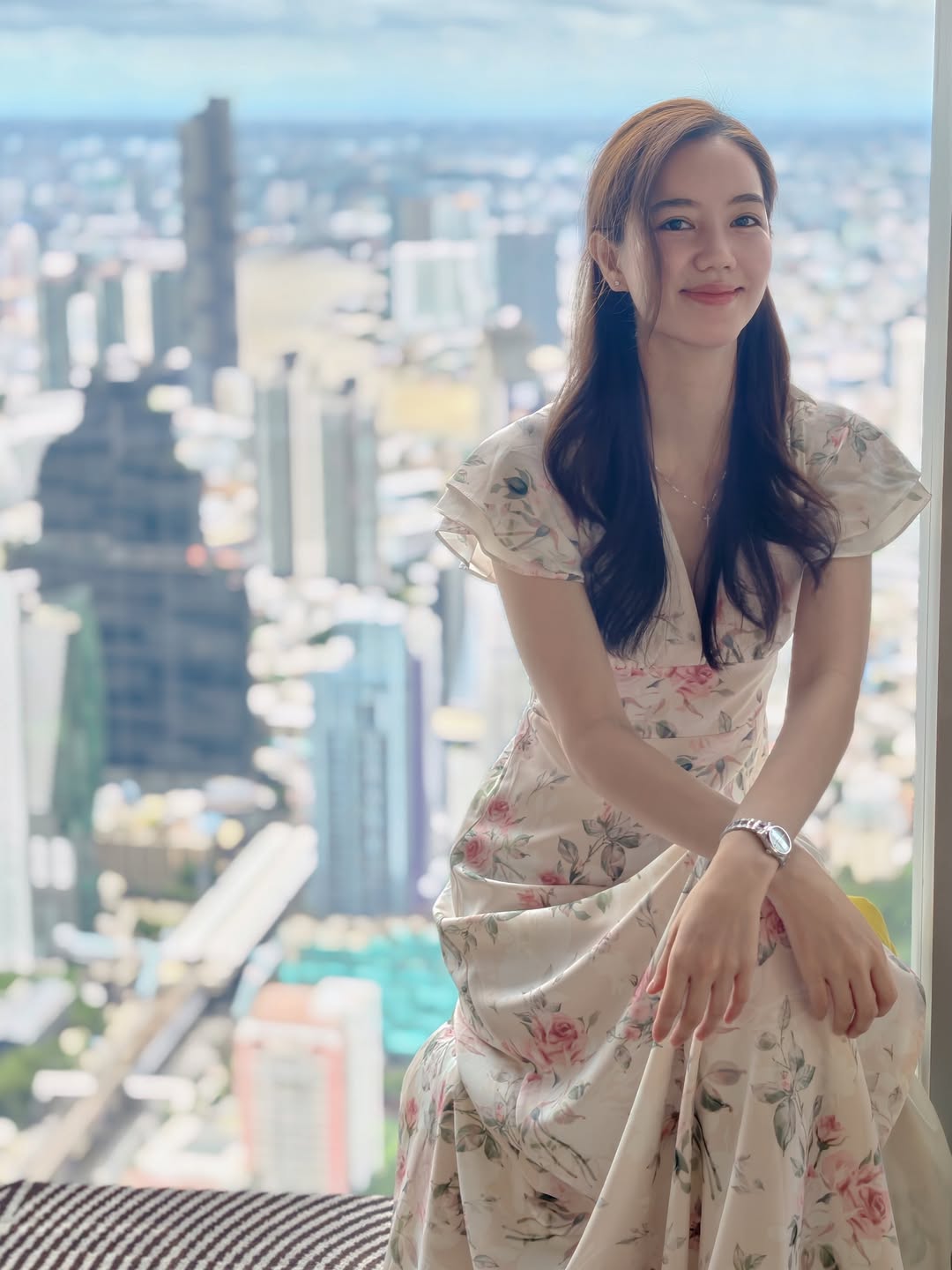 ริชชี่ - อรเณศ ดีคาบาเลส