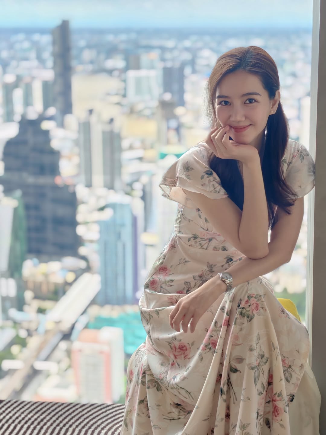 ริชชี่ - อรเณศ ดีคาบาเลส