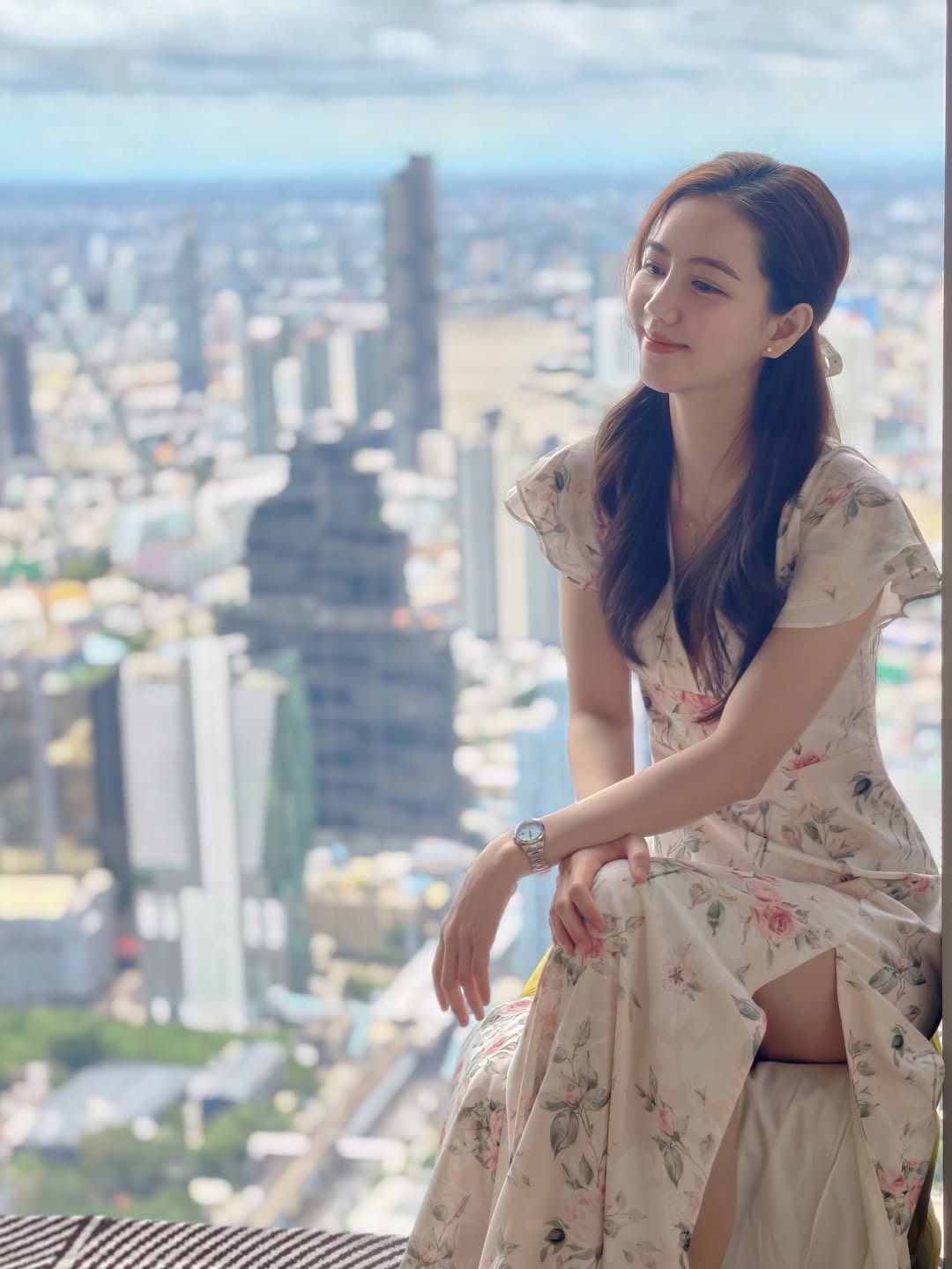 ริชชี่ - อรเณศ ดีคาบาเลส