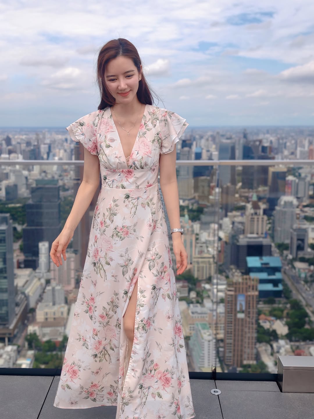 ริชชี่ - อรเณศ ดีคาบาเลส