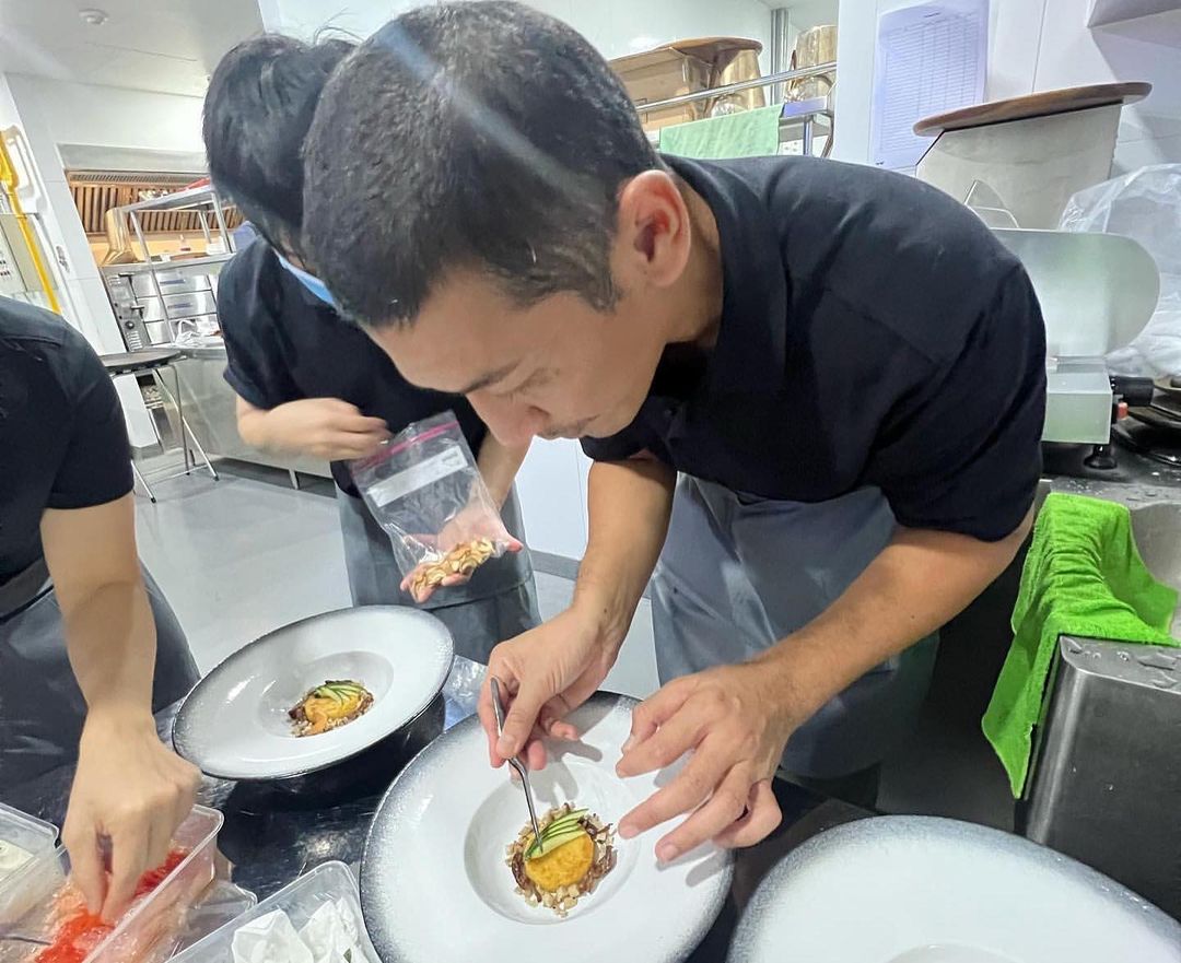เก๋ - ชลลดา เมฆราตรี