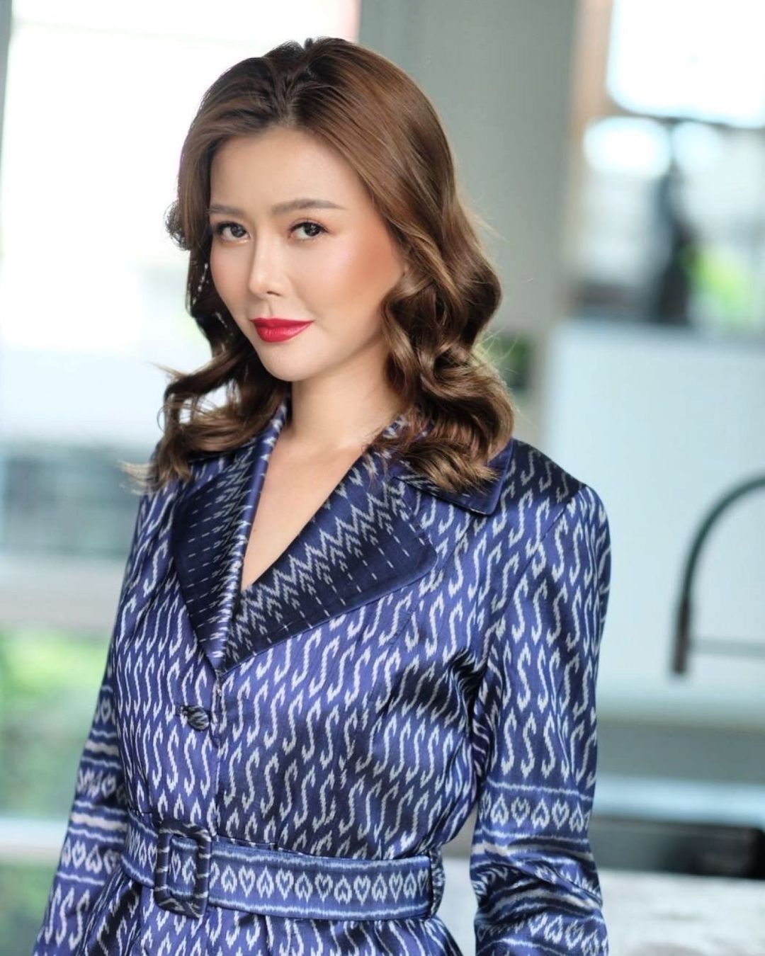 เก๋ - ชลลดา เมฆราตรี