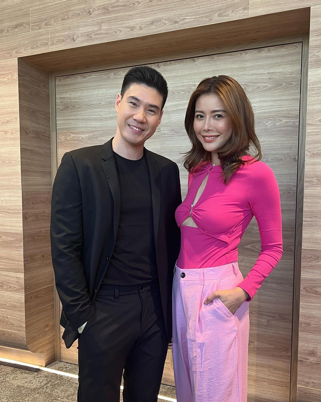 เก๋ - ชลลดา เมฆราตรี