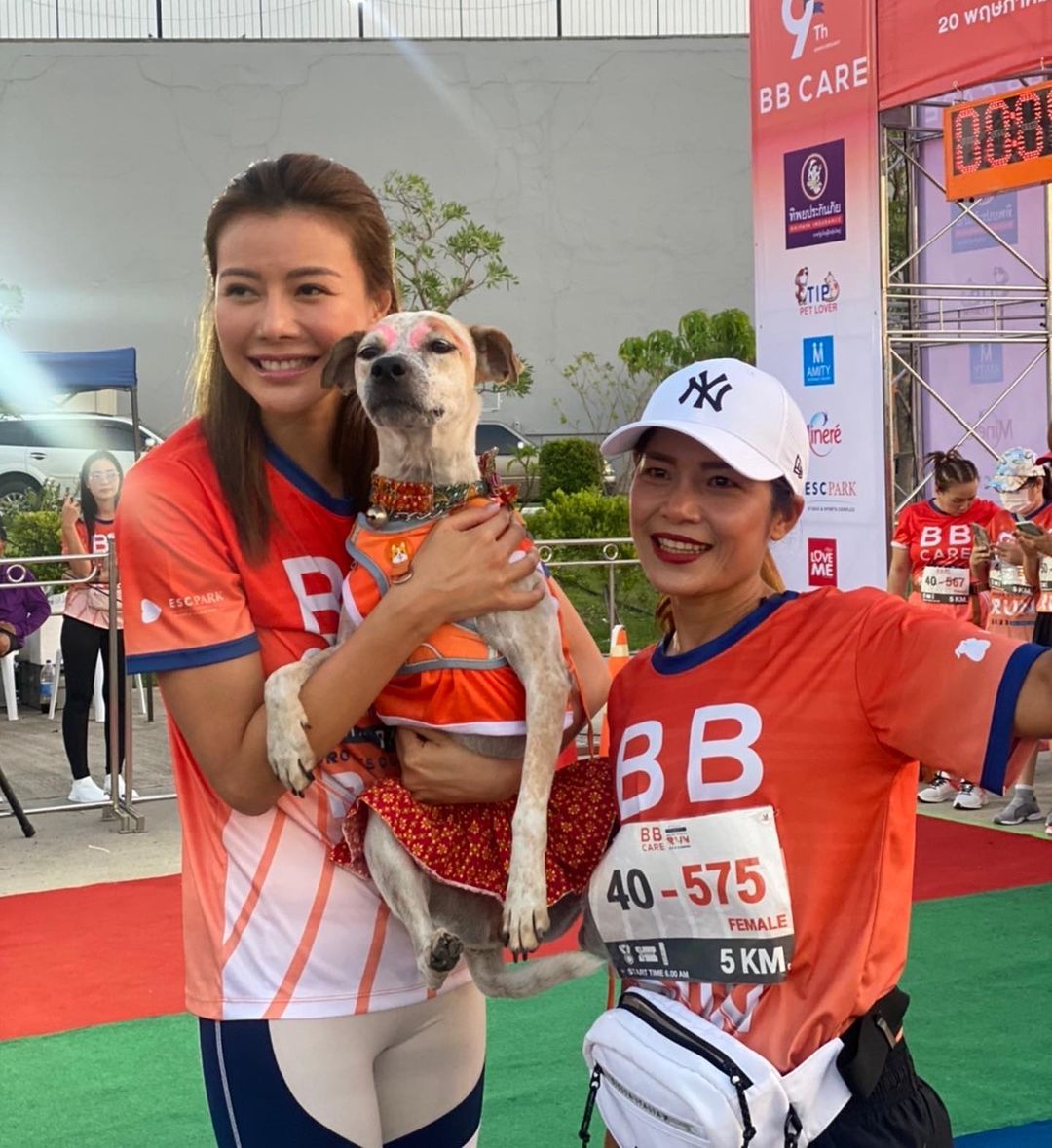 เก๋ - ชลลดา เมฆราตรี