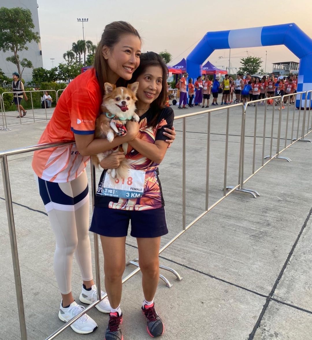 เก๋ - ชลลดา เมฆราตรี