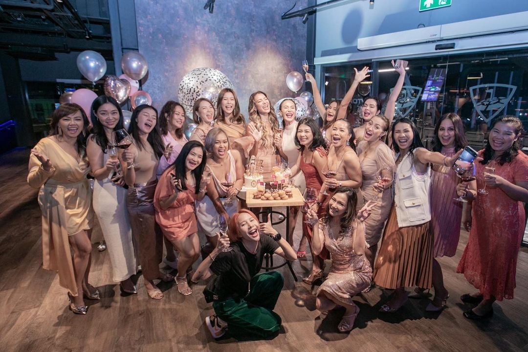 เก๋ - ชลลดา เมฆราตรี