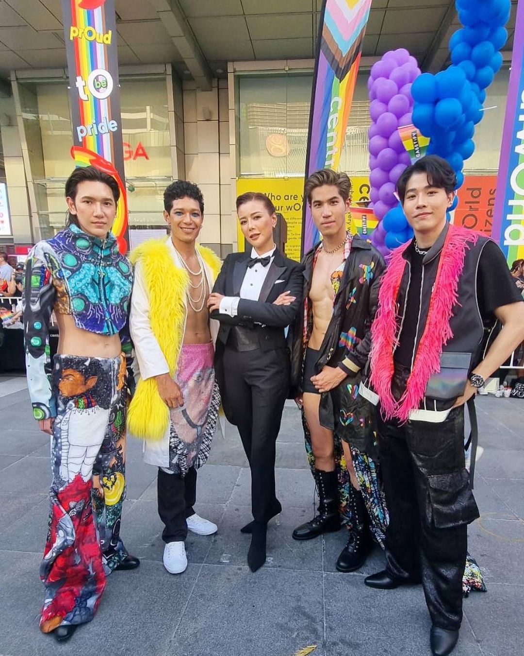 เก๋ - ชลลดา เมฆราตรี
