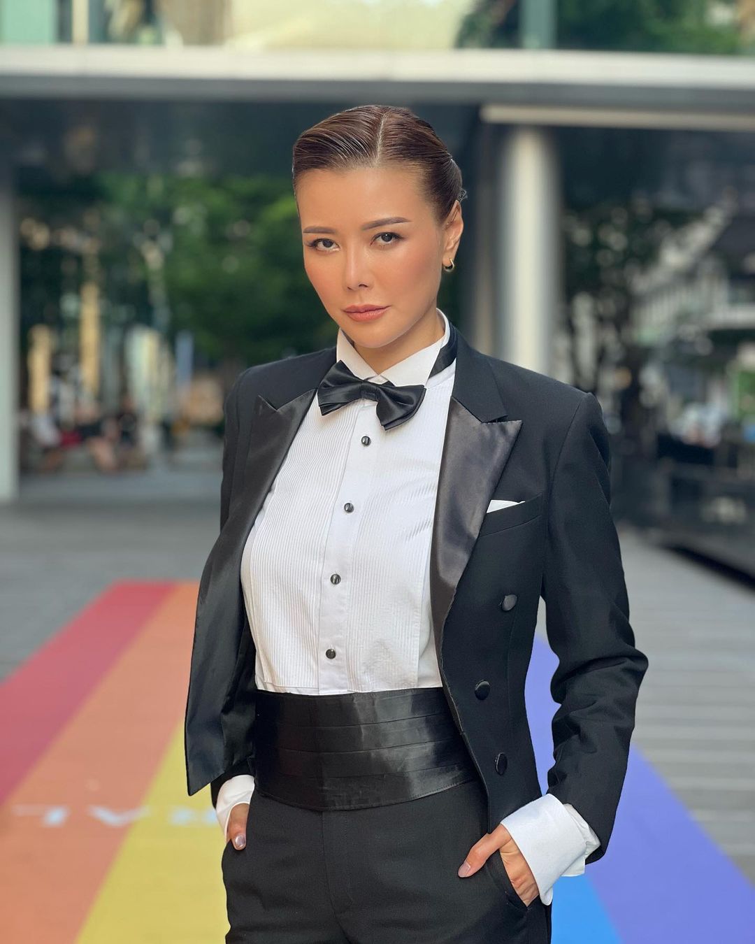 เก๋ - ชลลดา เมฆราตรี