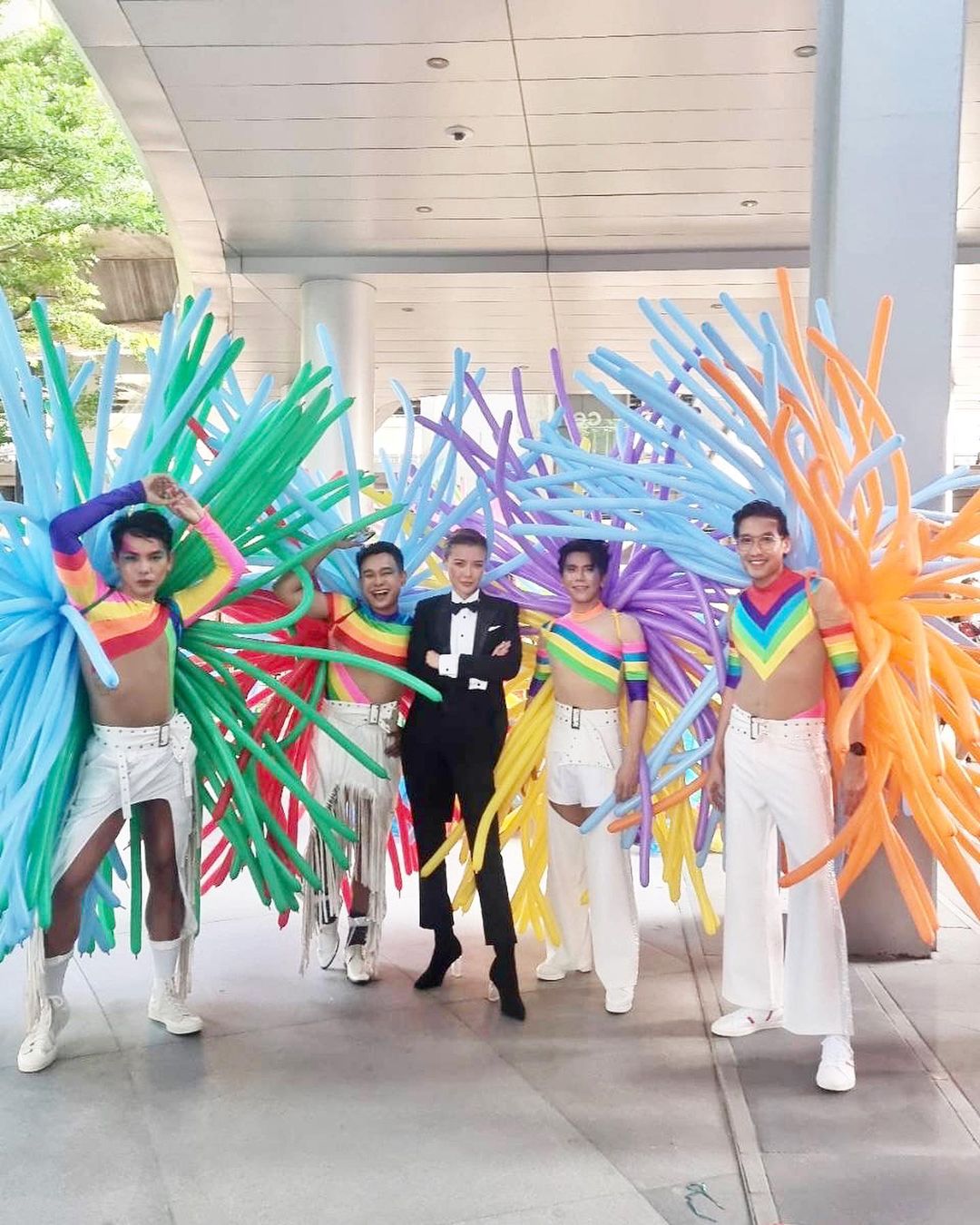 เก๋ - ชลลดา เมฆราตรี