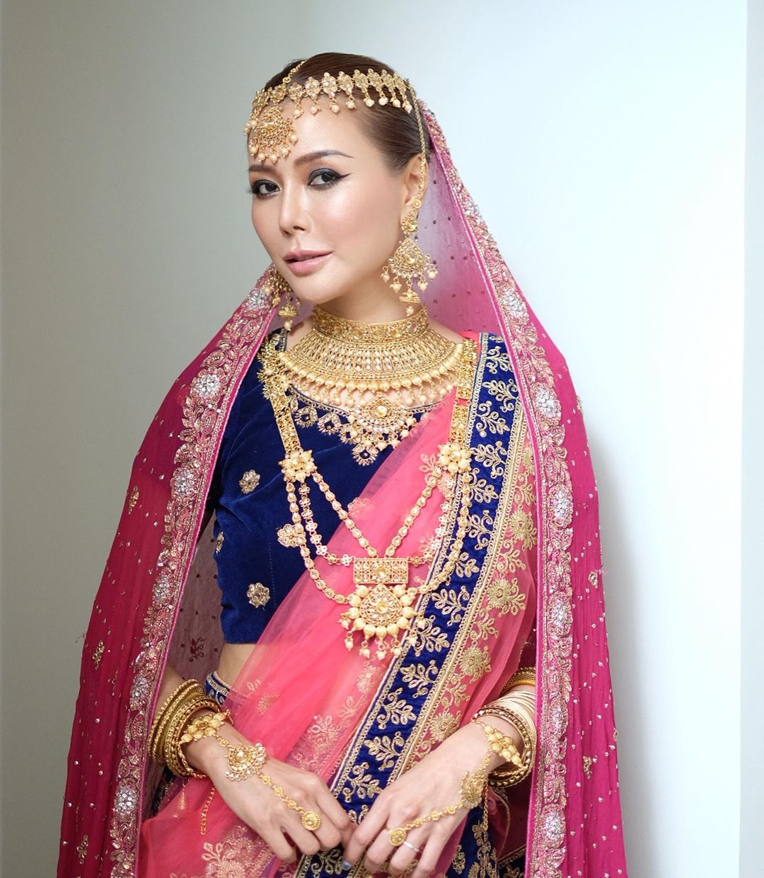 เก๋ - ชลลดา เมฆราตรี