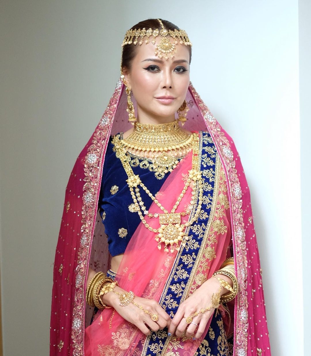 เก๋ - ชลลดา เมฆราตรี