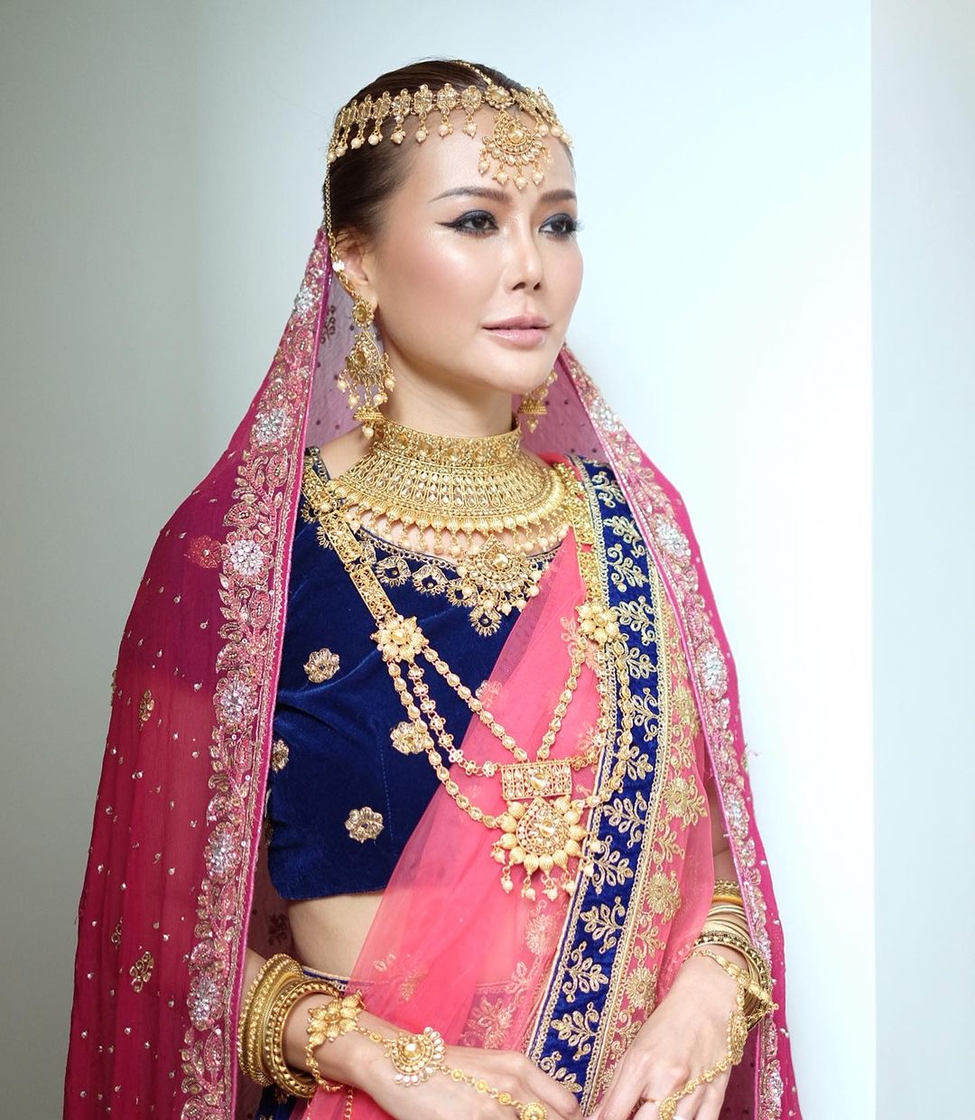 เก๋ - ชลลดา เมฆราตรี