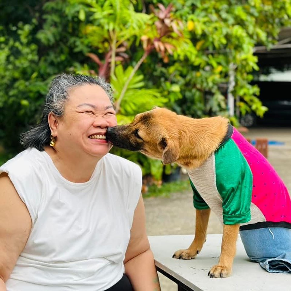 เก๋ - ชลลดา เมฆราตรี