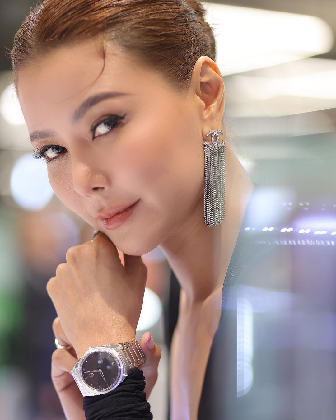 เก๋ - ชลลดา เมฆราตรี