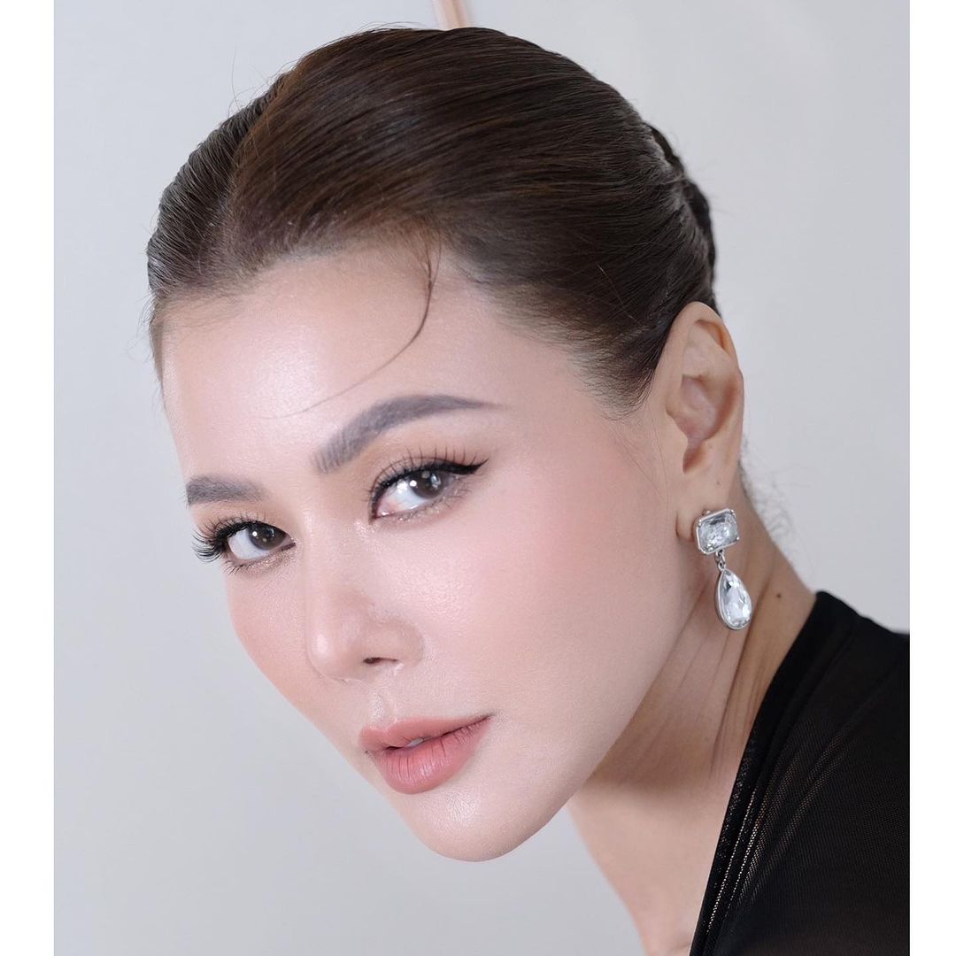 เก๋ - ชลลดา เมฆราตรี