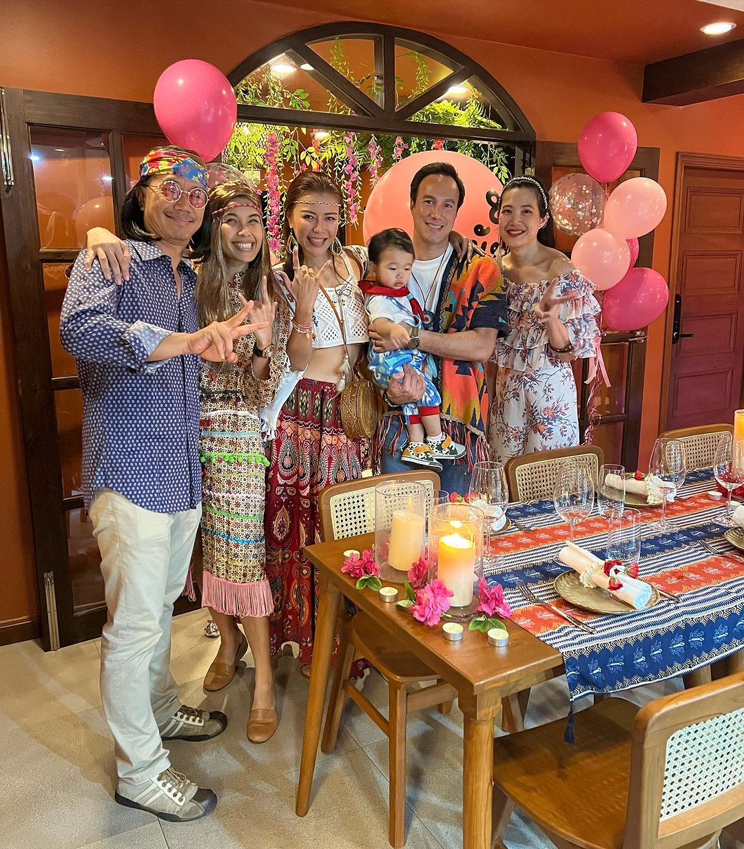 เก๋ - ชลลดา เมฆราตรี