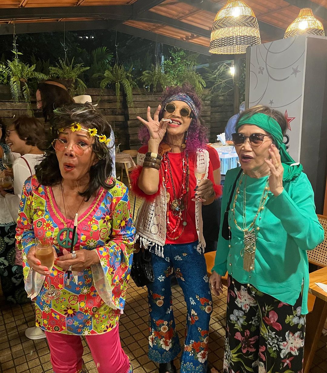 เก๋ - ชลลดา เมฆราตรี