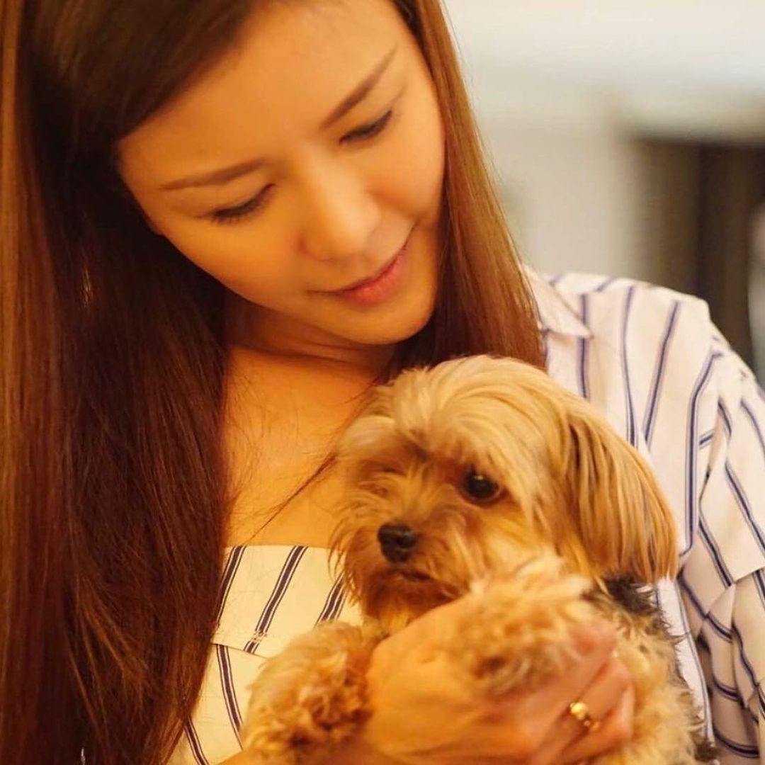 เก๋ - ชลลดา เมฆราตรี