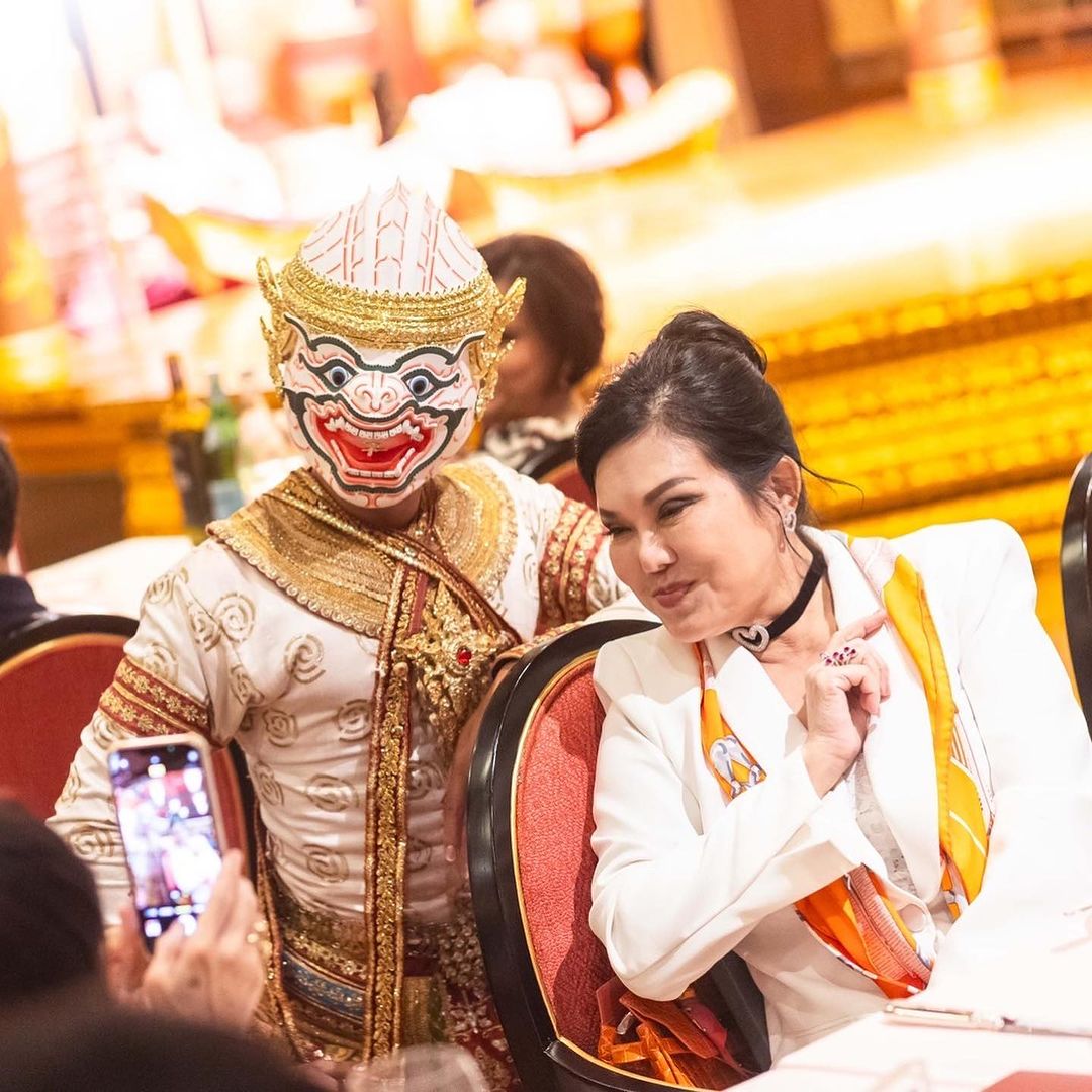 เก๋ - ชลลดา เมฆราตรี