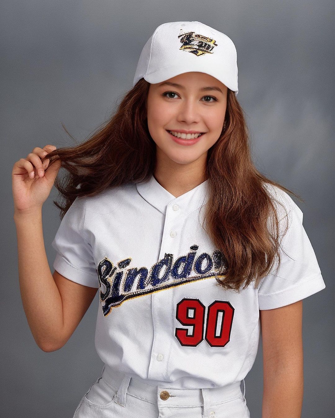 เก๋ - ชลลดา เมฆราตรี
