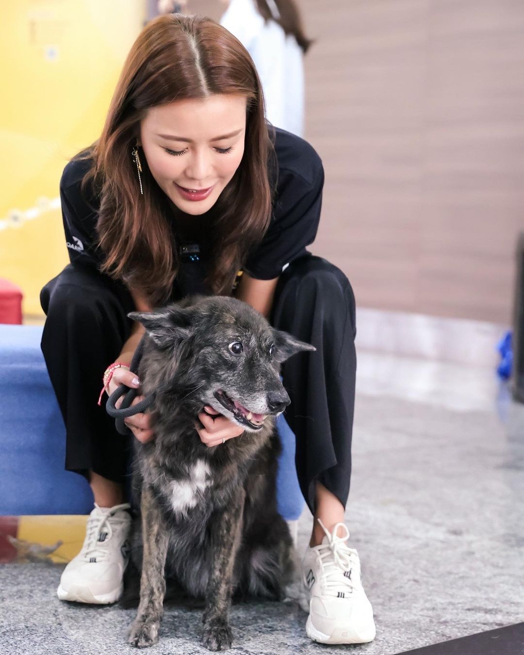 เก๋ - ชลลดา เมฆราตรี