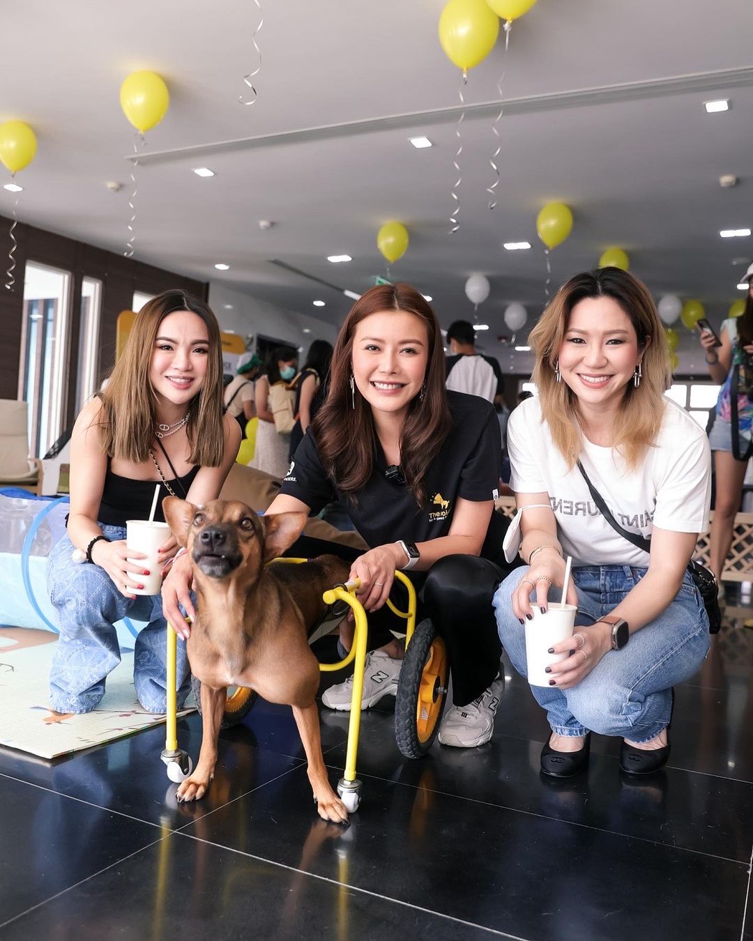 เก๋ - ชลลดา เมฆราตรี