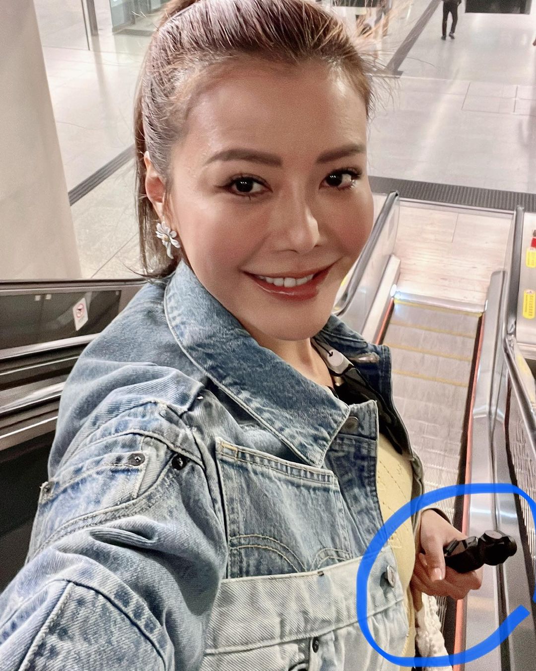 เก๋ - ชลลดา เมฆราตรี