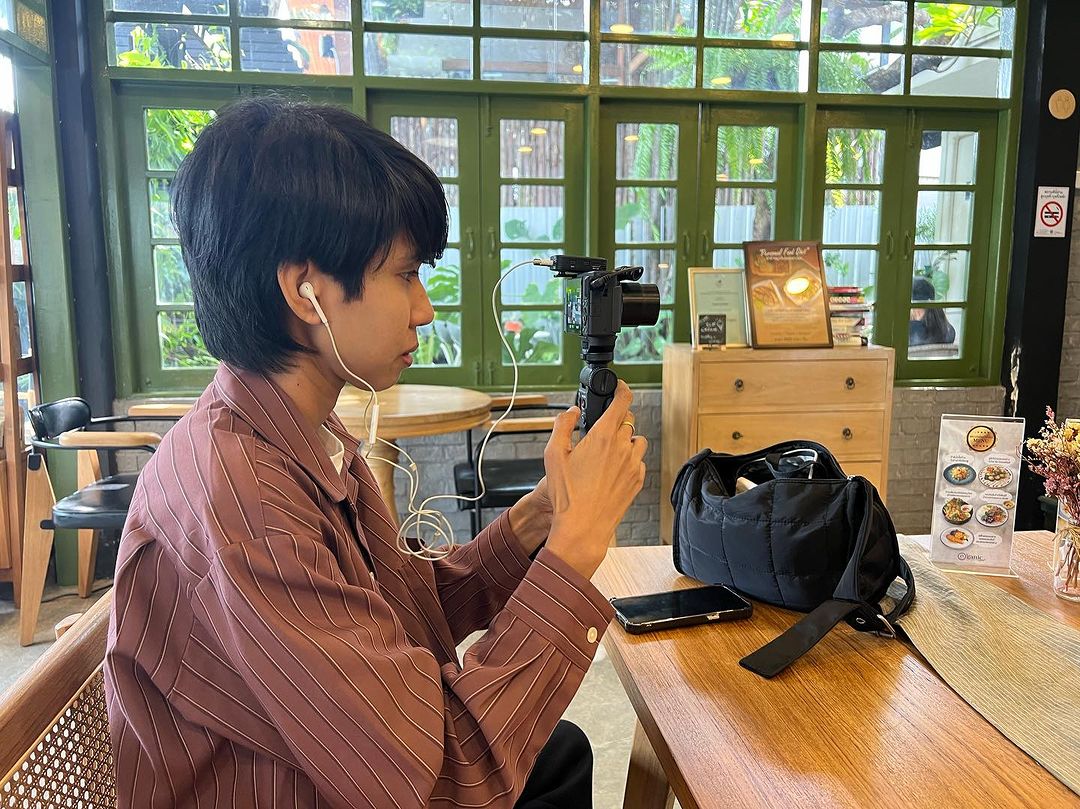 เก๋ - ชลลดา เมฆราตรี