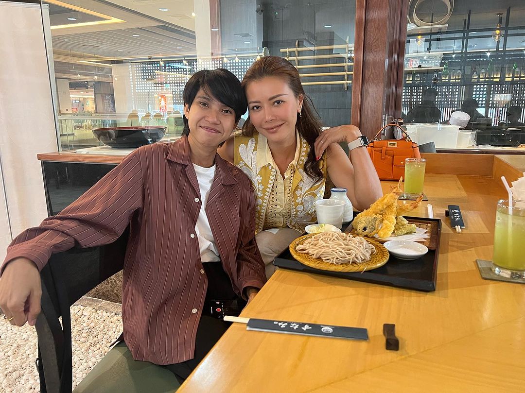 เก๋ - ชลลดา เมฆราตรี