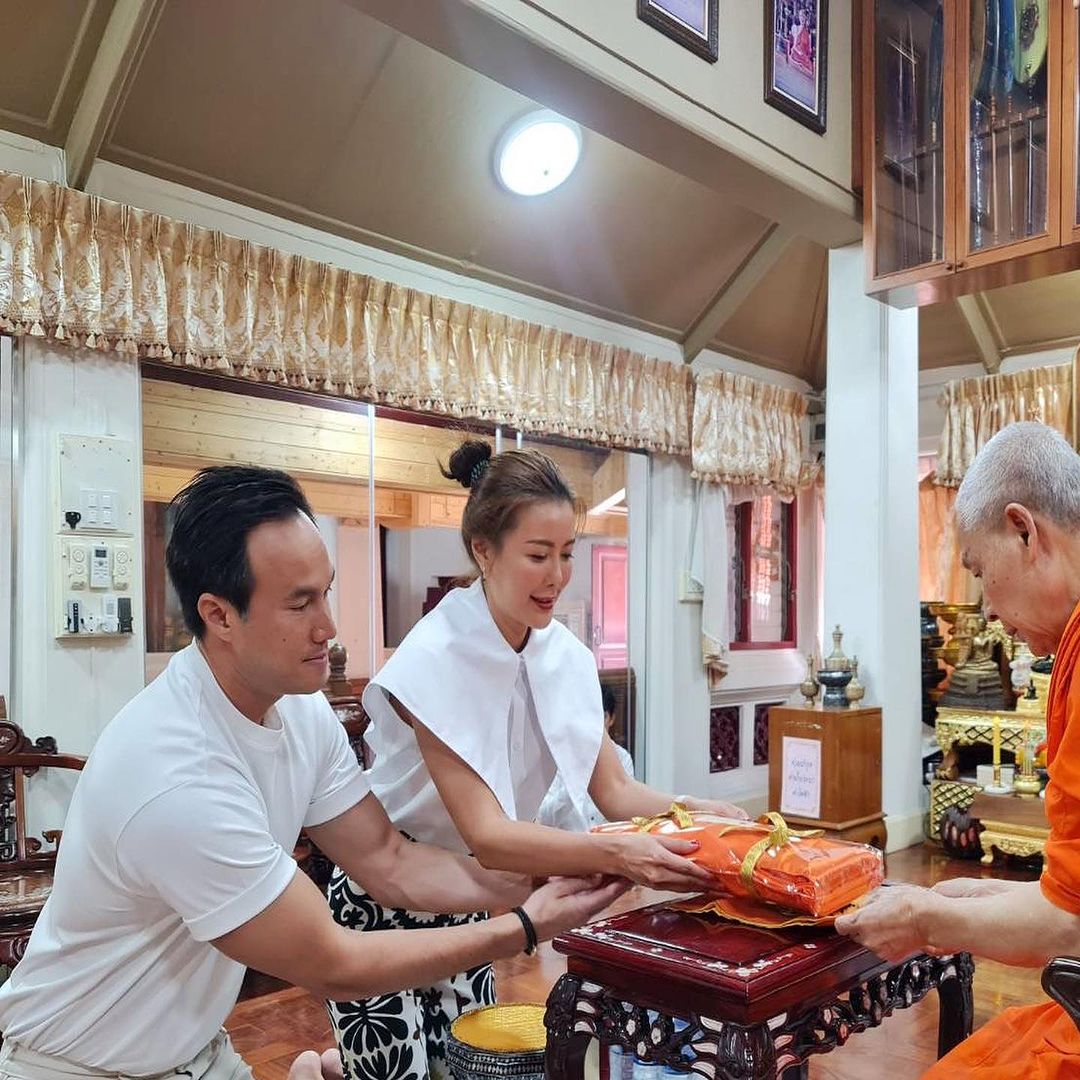 เก๋ - ชลลดา เมฆราตรี