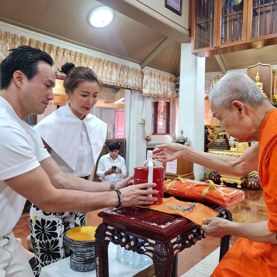 เก๋ - ชลลดา เมฆราตรี