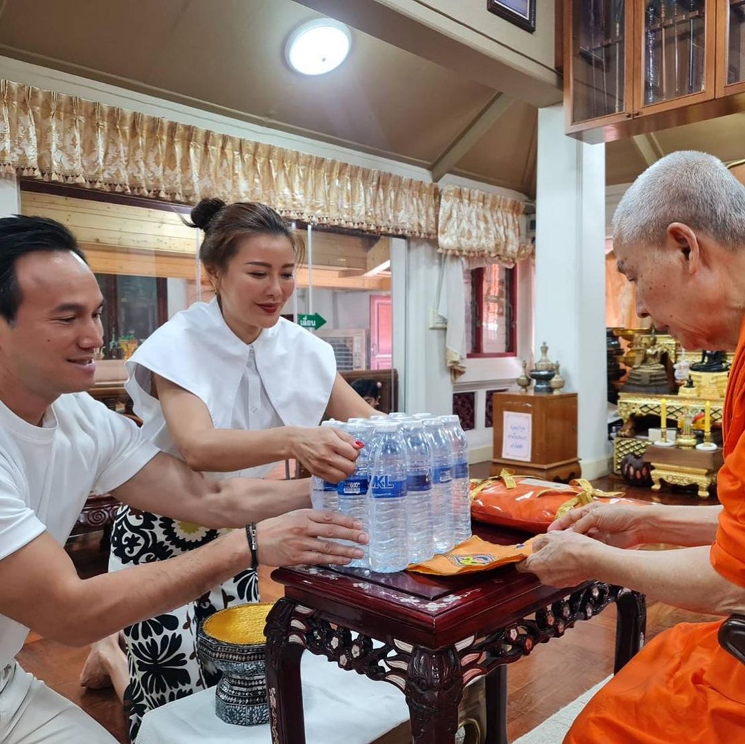 เก๋ - ชลลดา เมฆราตรี