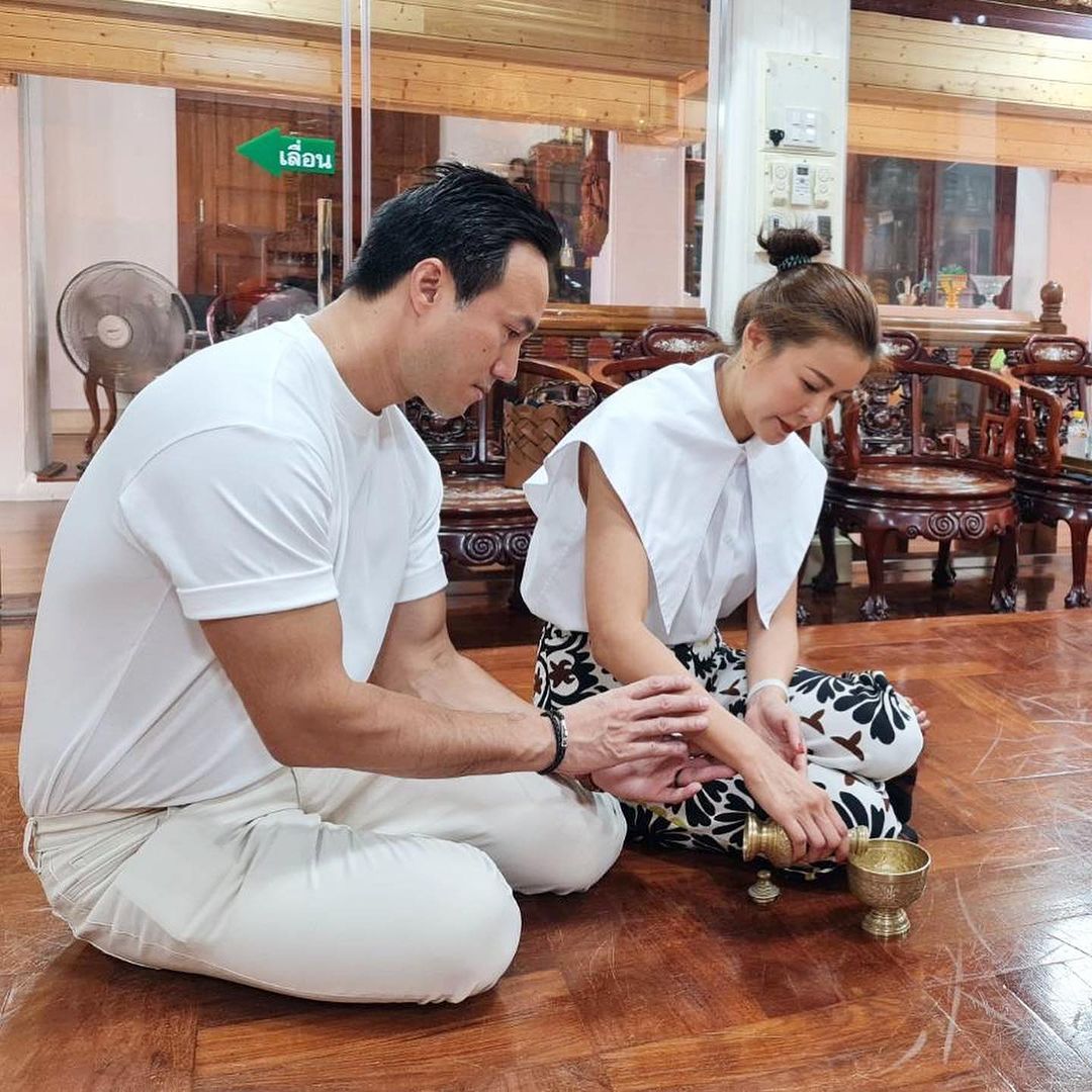 เก๋ - ชลลดา เมฆราตรี