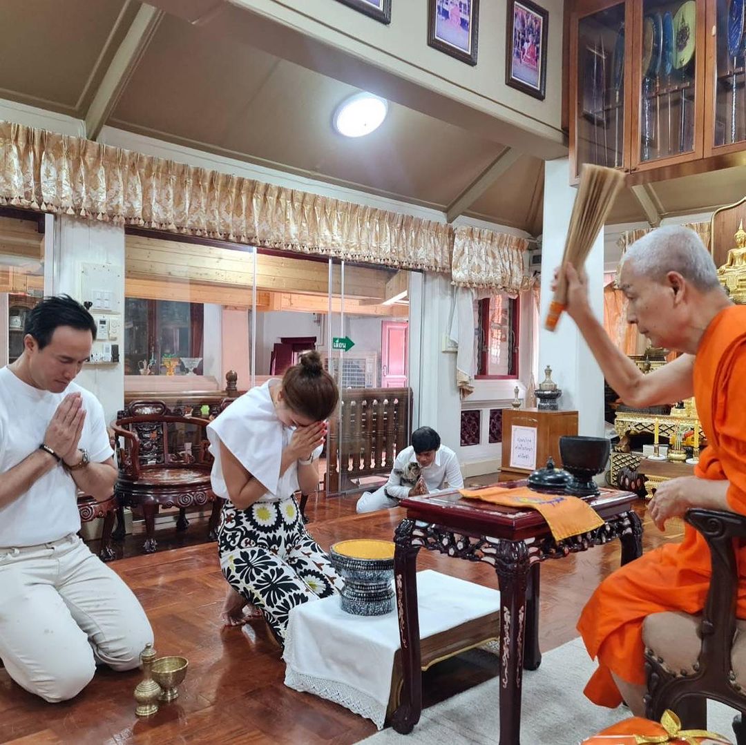 เก๋ - ชลลดา เมฆราตรี