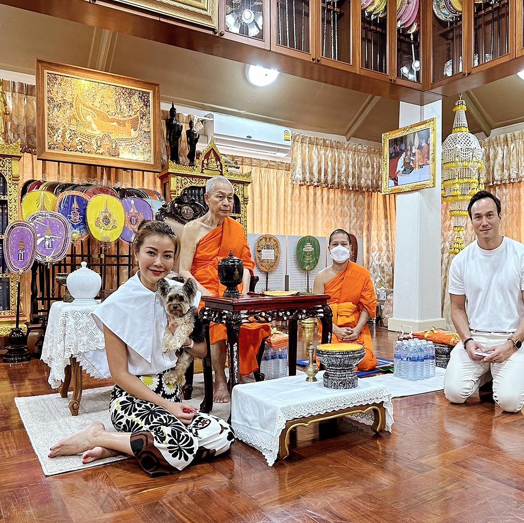 เก๋ - ชลลดา เมฆราตรี