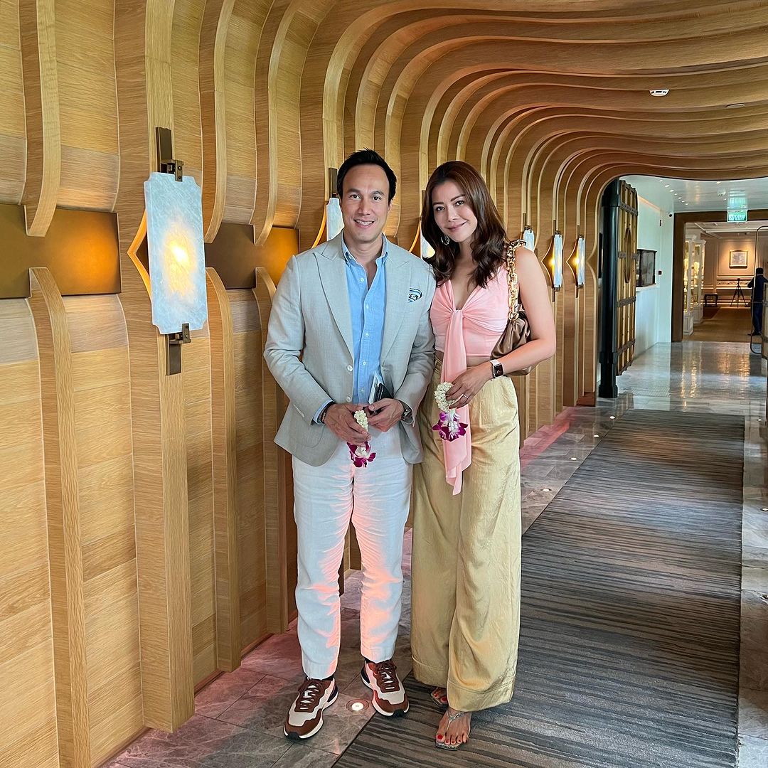 เก๋ - ชลลดา เมฆราตรี