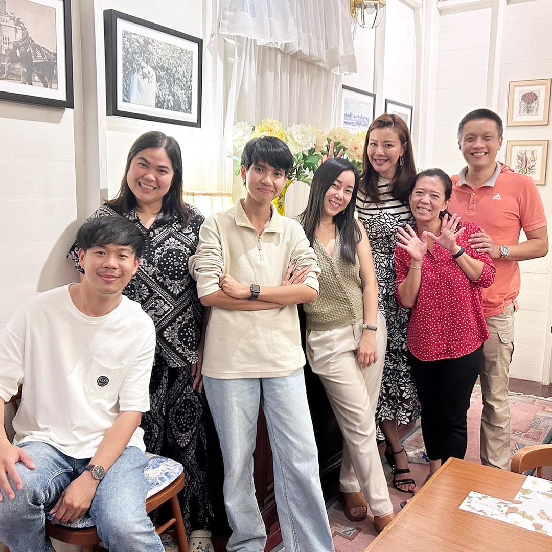 เก๋ - ชลลดา เมฆราตรี